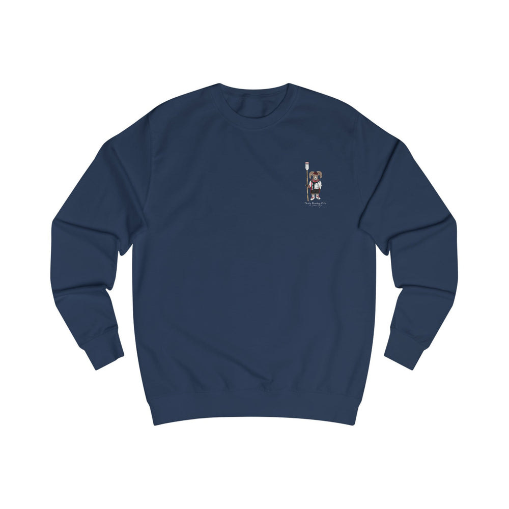 
                      
                        Derby RC Crewneck (side) - Crew Dog
                      
                    