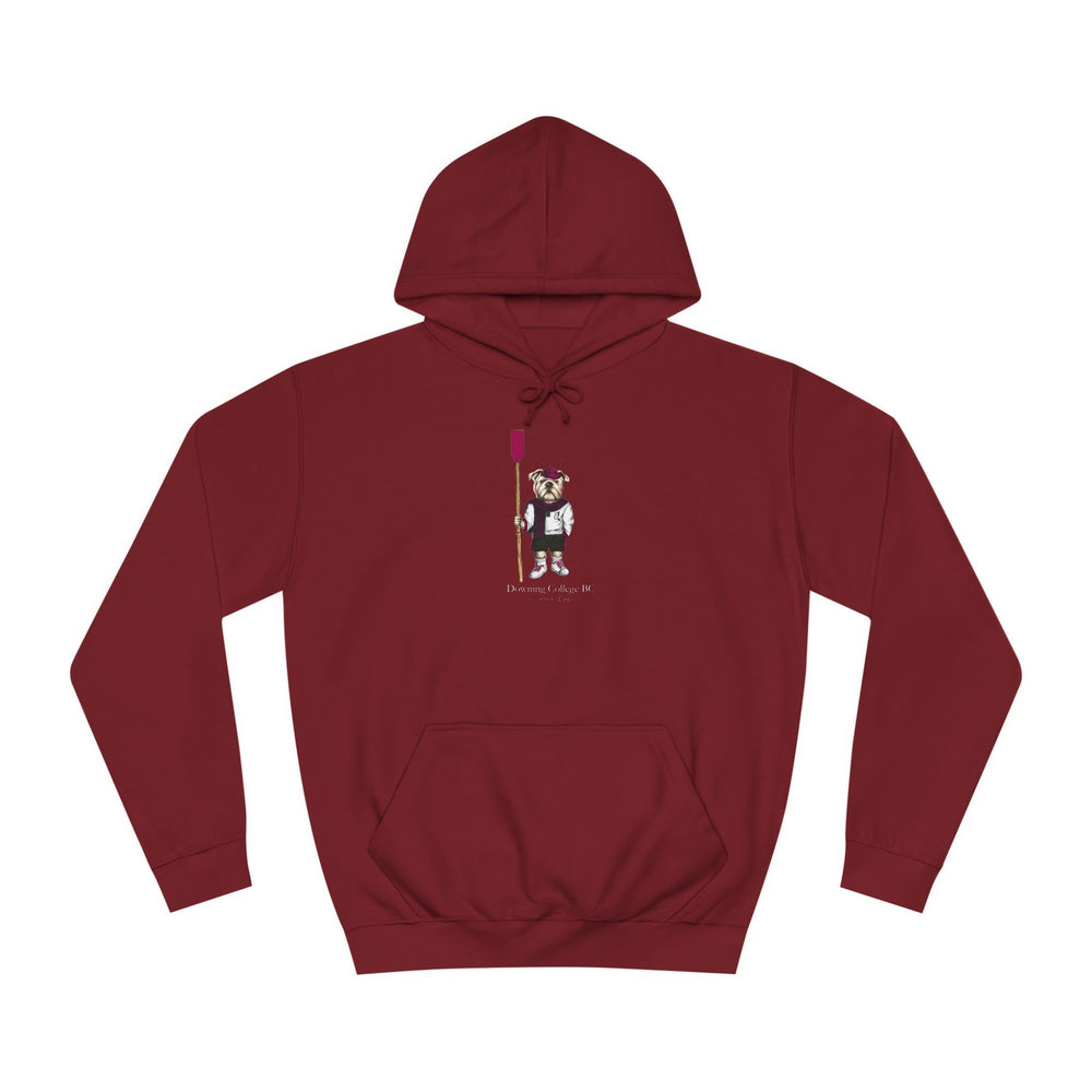 
                      
                        Downing College BC Hoodie - Crew Dog
                      
                    