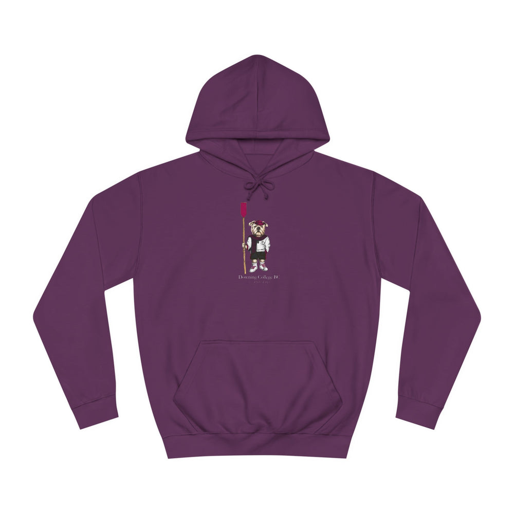 
                      
                        Downing College BC Hoodie - Crew Dog
                      
                    