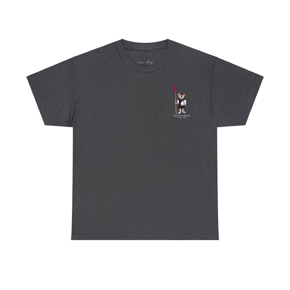 
                      
                        Downing College BC Tee - Crew Dog
                      
                    