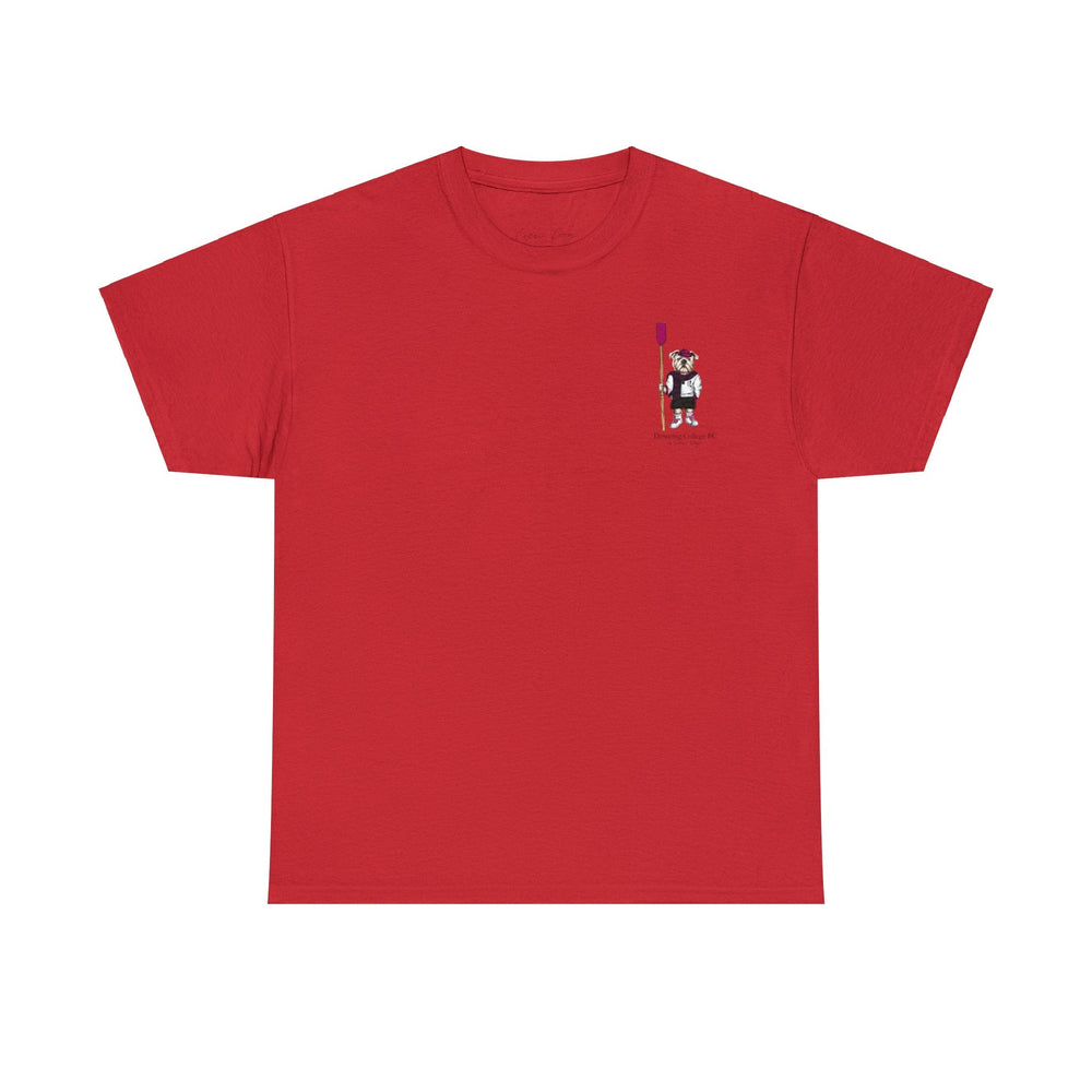 
                      
                        Downing College BC Tee - Crew Dog
                      
                    