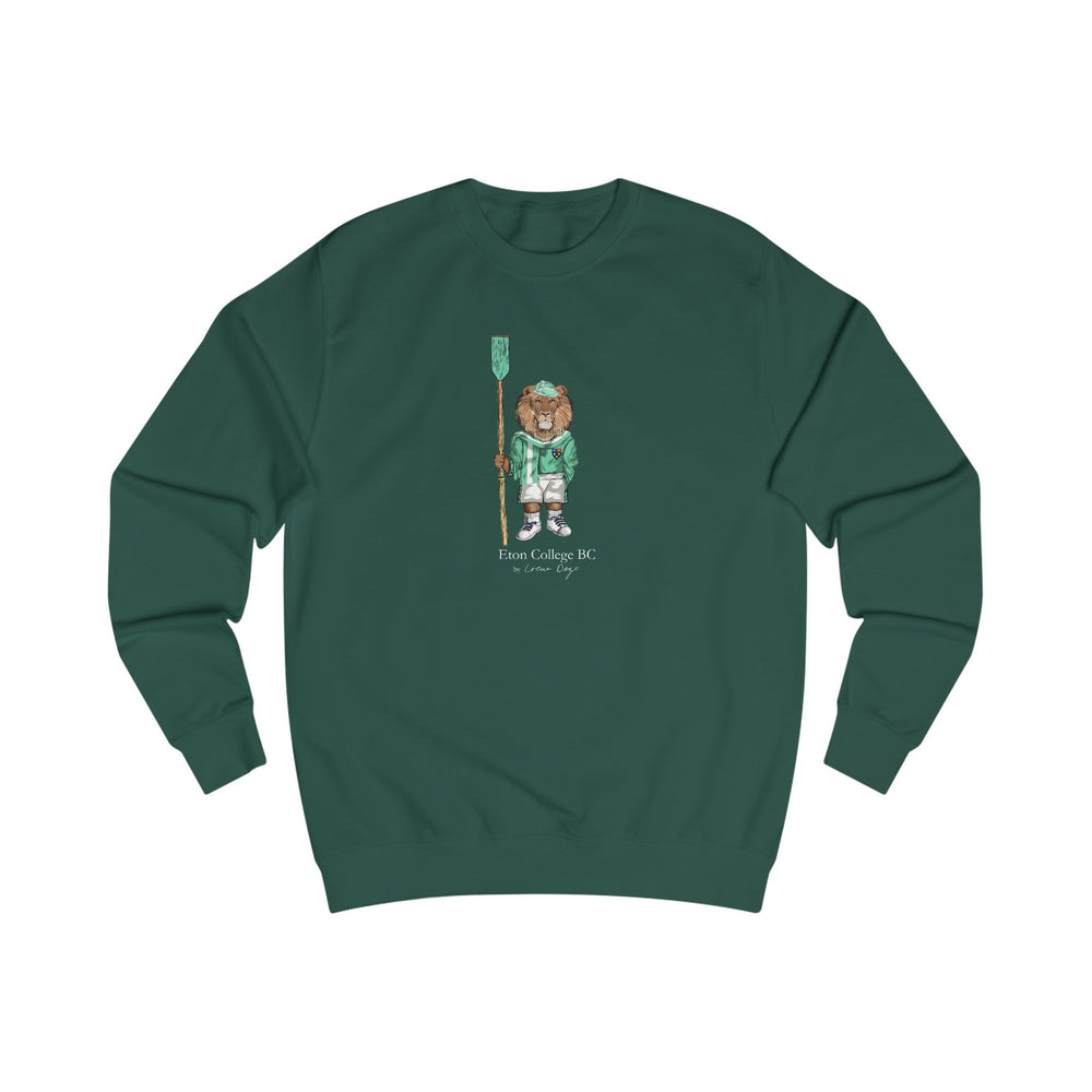 
                      
                        Eton College BC Crewneck - Crew Dog
                      
                    