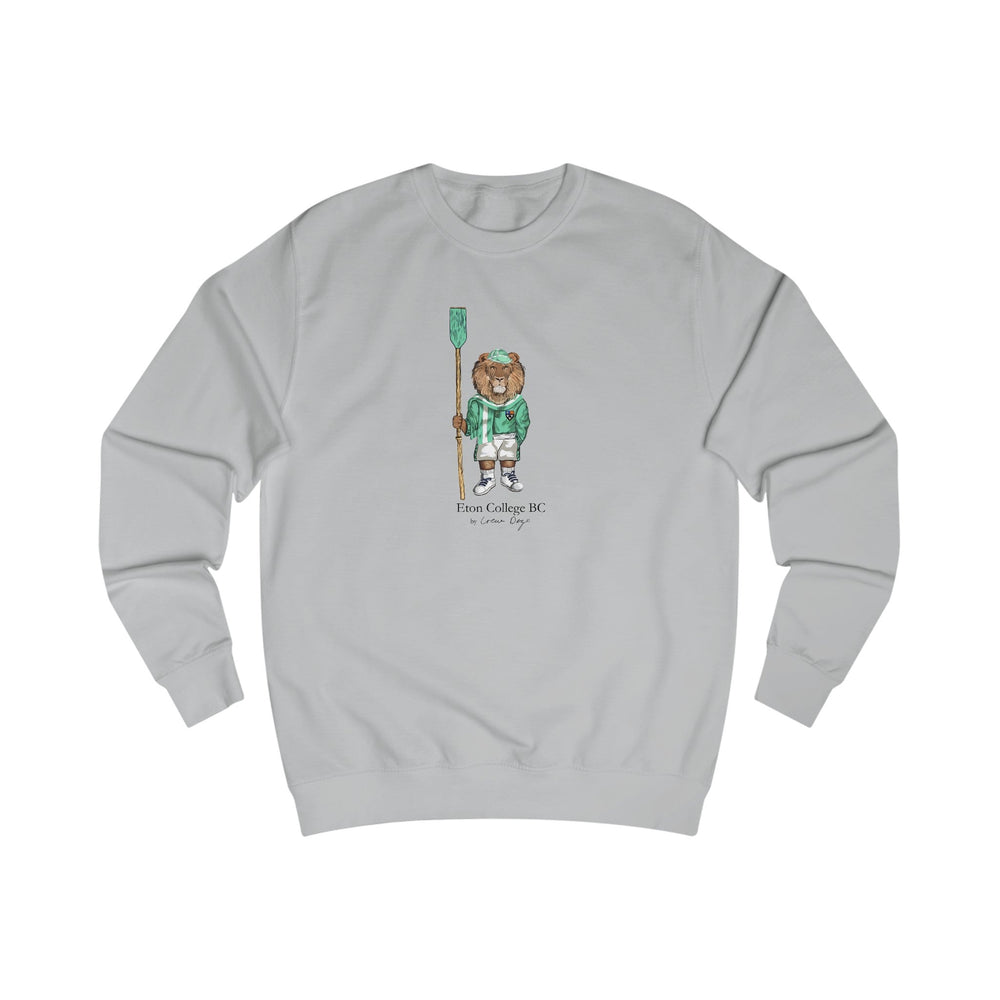 
                      
                        Eton College BC Crewneck - Crew Dog
                      
                    