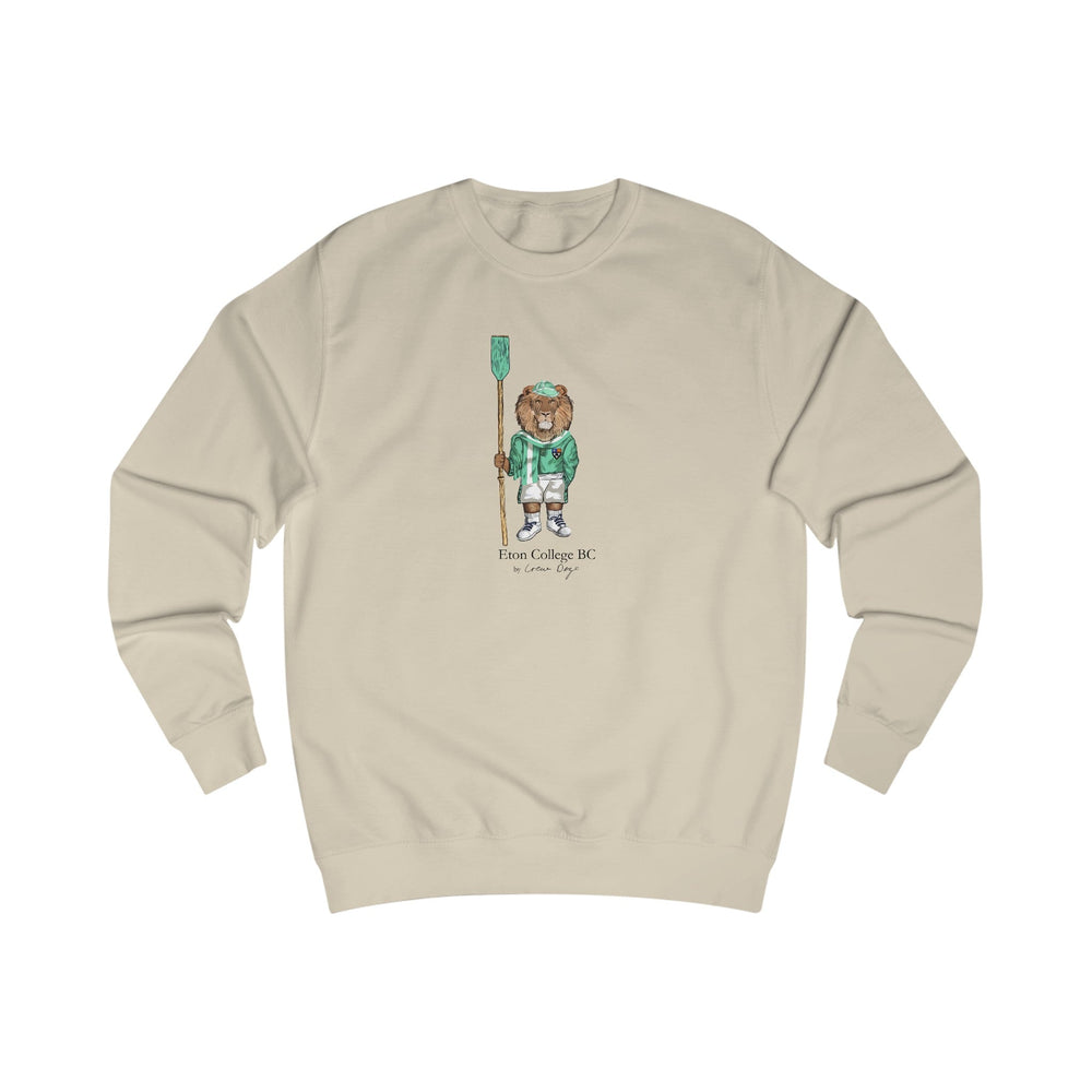 
                      
                        Eton College BC Crewneck - Crew Dog
                      
                    