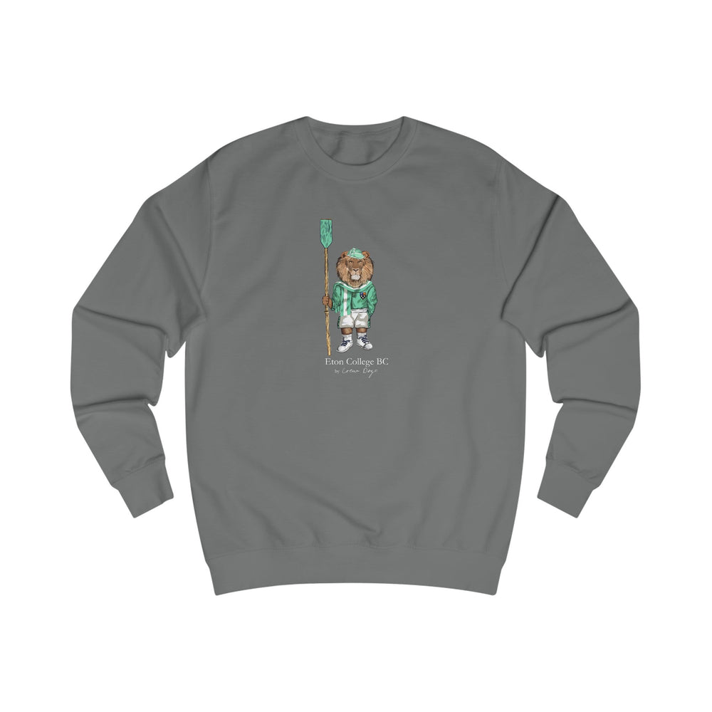 
                      
                        Eton College BC Crewneck - Crew Dog
                      
                    