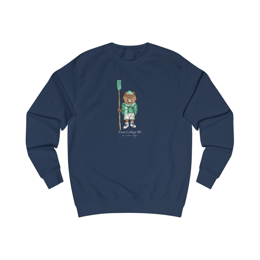 
                      
                        Eton College BC Crewneck - Crew Dog
                      
                    