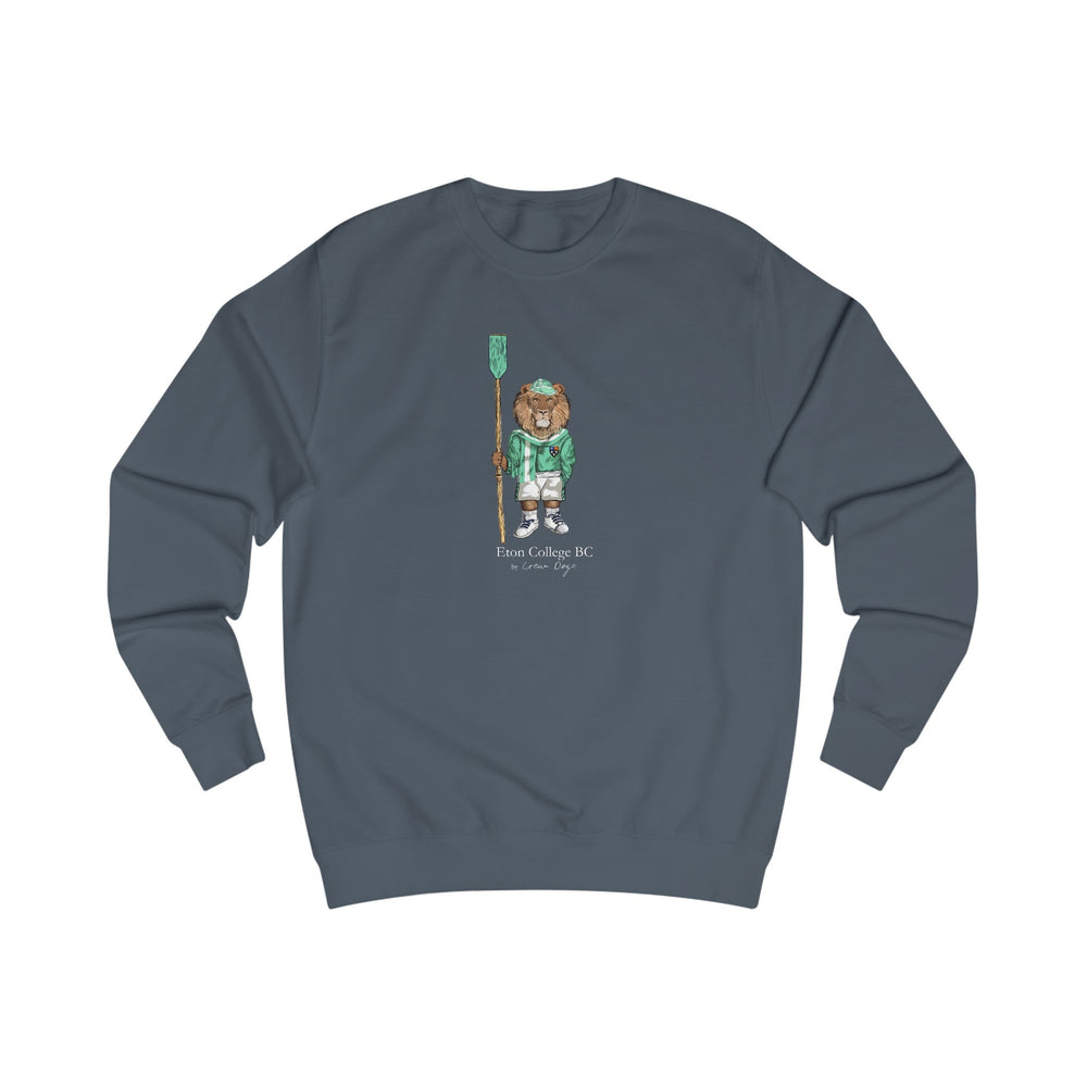 
                      
                        Eton College BC Crewneck - Crew Dog
                      
                    