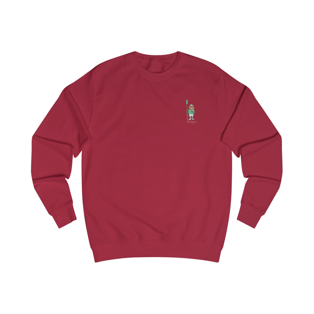 
                      
                        Eton College BC Crewneck (side) - Crew Dog
                      
                    