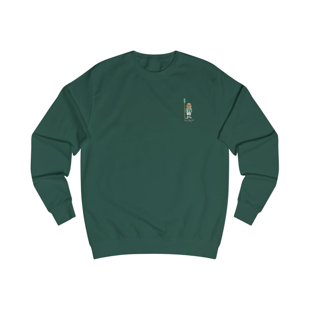 
                      
                        Eton College BC Crewneck (side) - Crew Dog
                      
                    