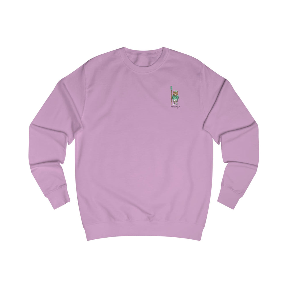 
                      
                        Eton College BC Crewneck (side) - Crew Dog
                      
                    