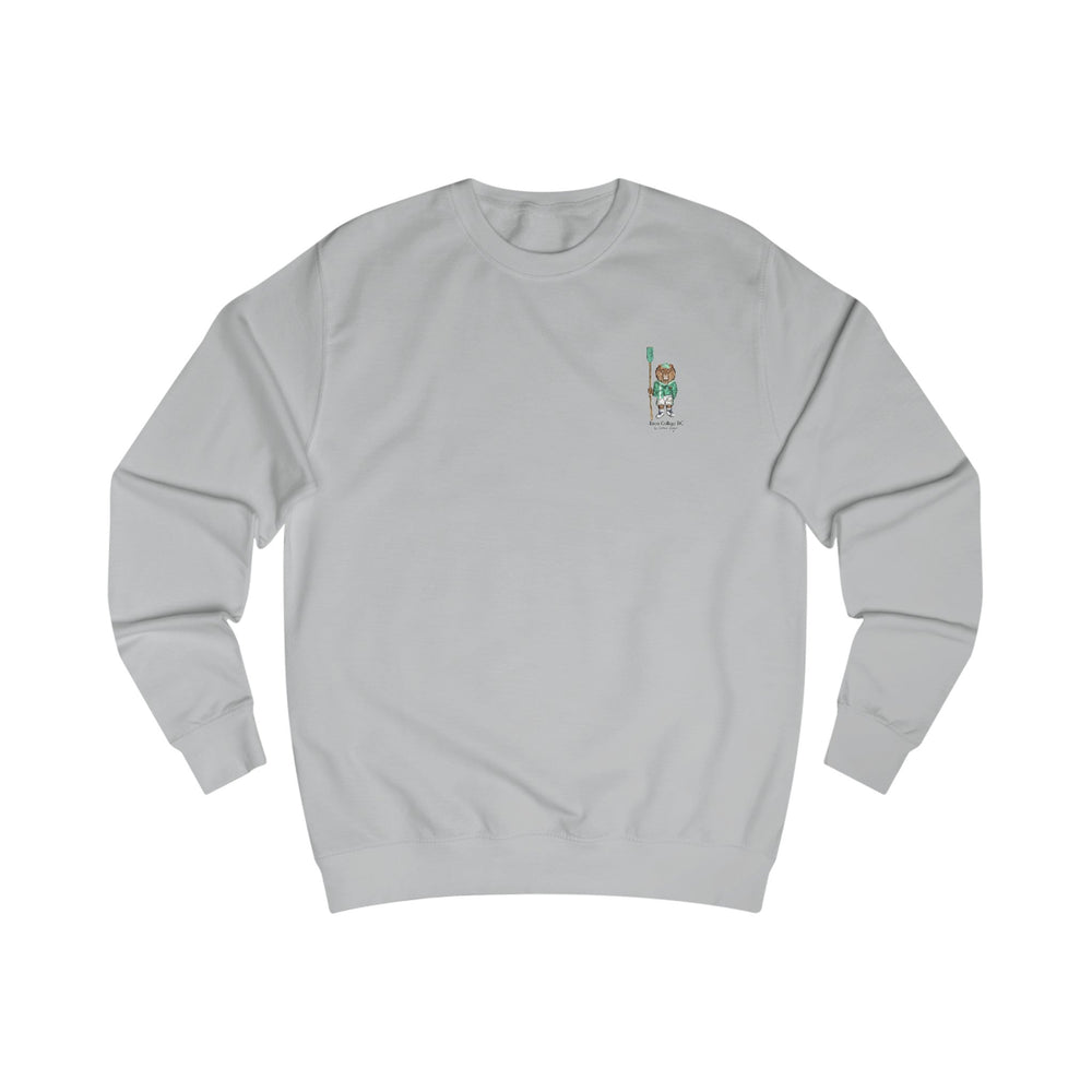 
                      
                        Eton College BC Crewneck (side) - Crew Dog
                      
                    