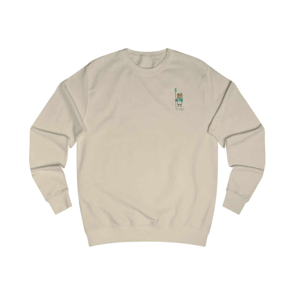 
                      
                        Eton College BC Crewneck (side) - Crew Dog
                      
                    