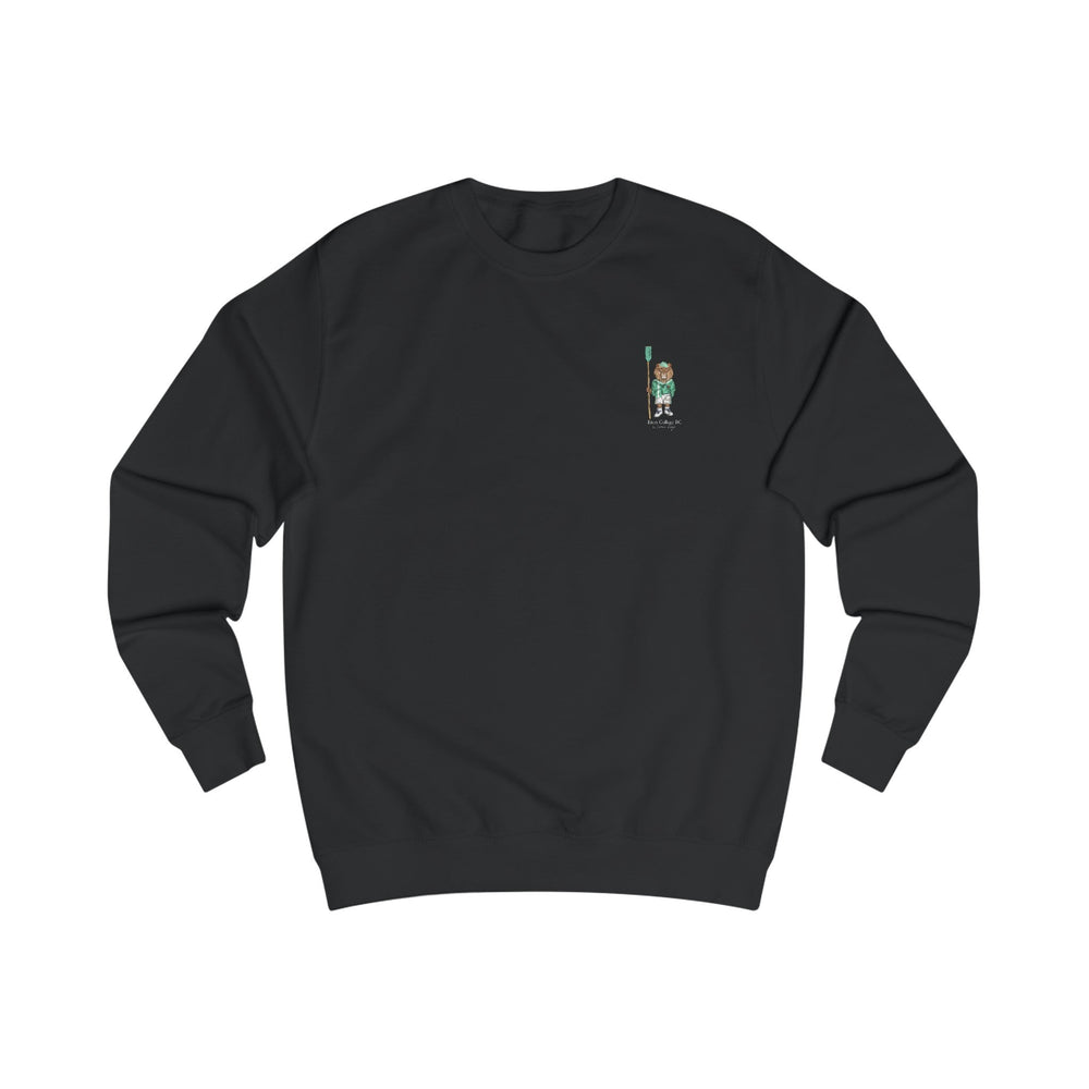 
                      
                        Eton College BC Crewneck (side) - Crew Dog
                      
                    