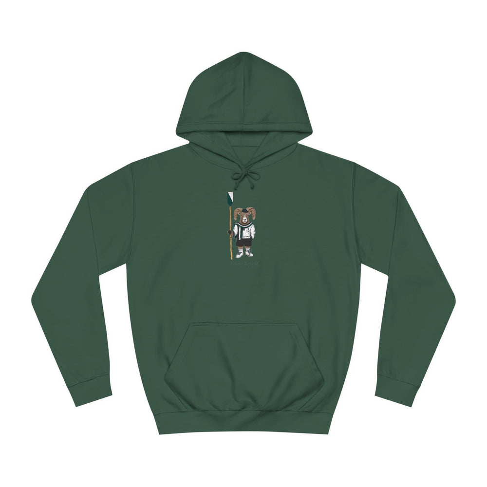 
                      
                        Exeter Rowing Hoodie - Crew Dog
                      
                    