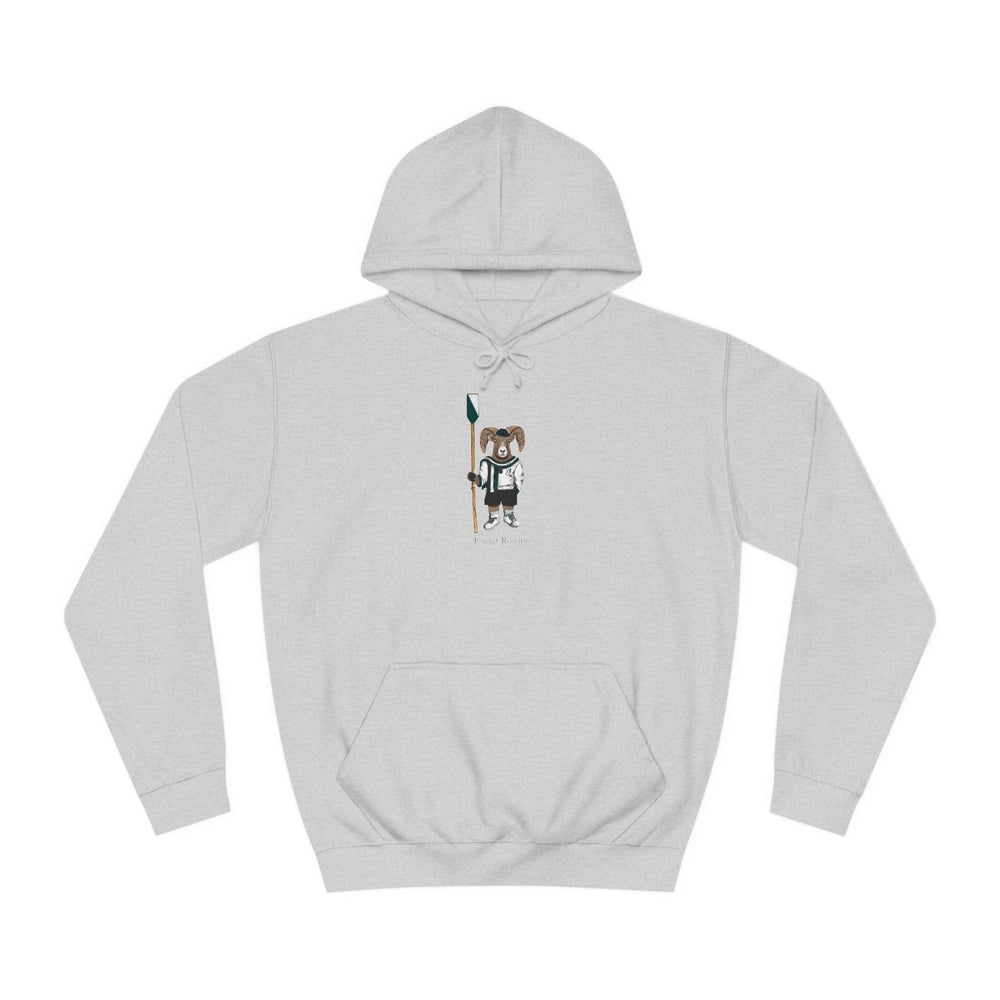 Exeter Rowing Hoodie - Crew Dog