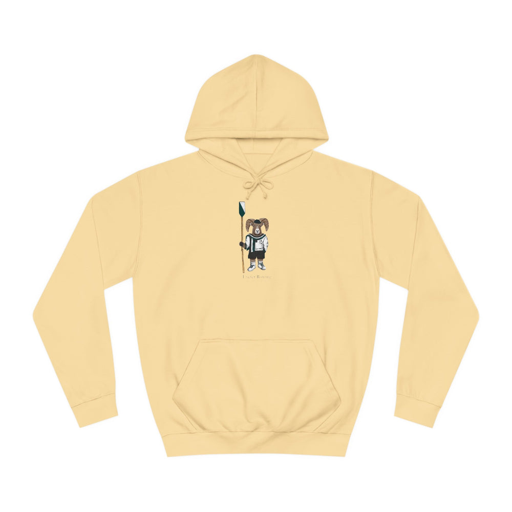 
                      
                        Exeter Rowing Hoodie - Crew Dog
                      
                    