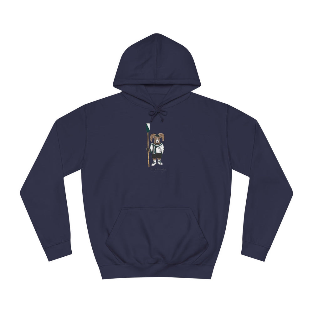 
                      
                        Exeter Rowing Hoodie - Crew Dog
                      
                    