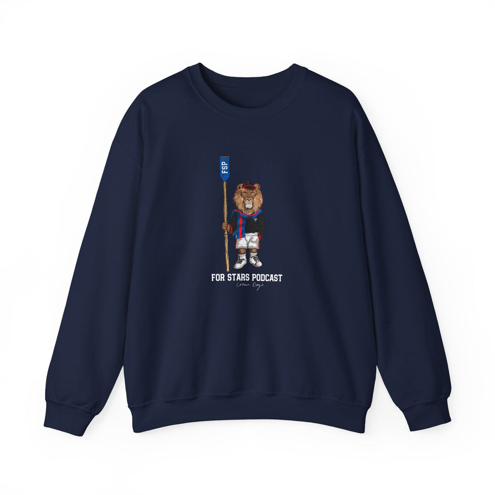 FSP Crewneck - Crew Dog