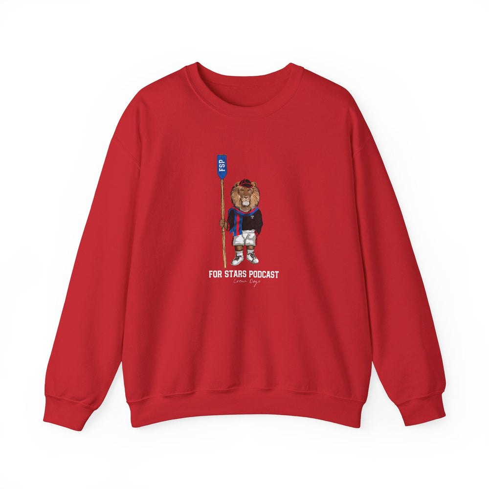 
                      
                        FSP Crewneck - Crew Dog
                      
                    