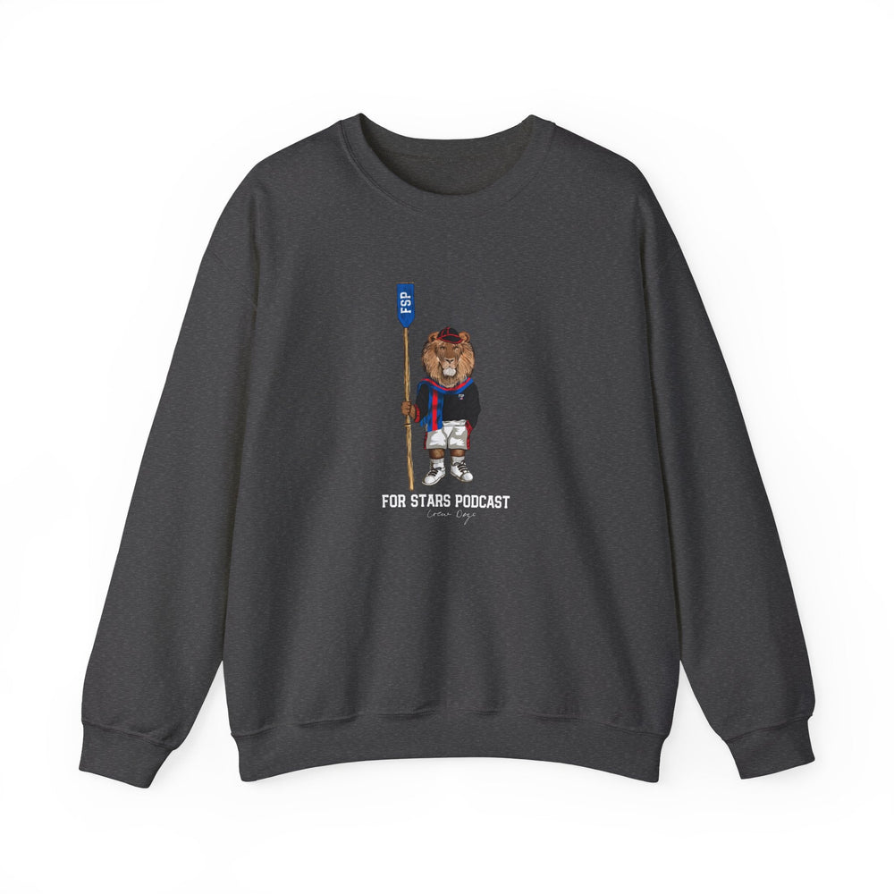 FSP Crewneck - Crew Dog