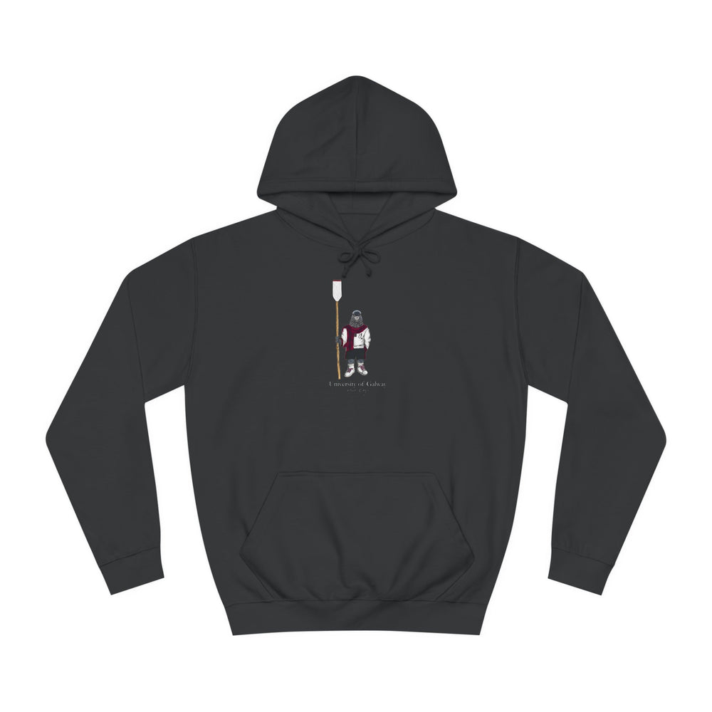 
                      
                        Galway Rowing Hoodie - Crew Dog
                      
                    