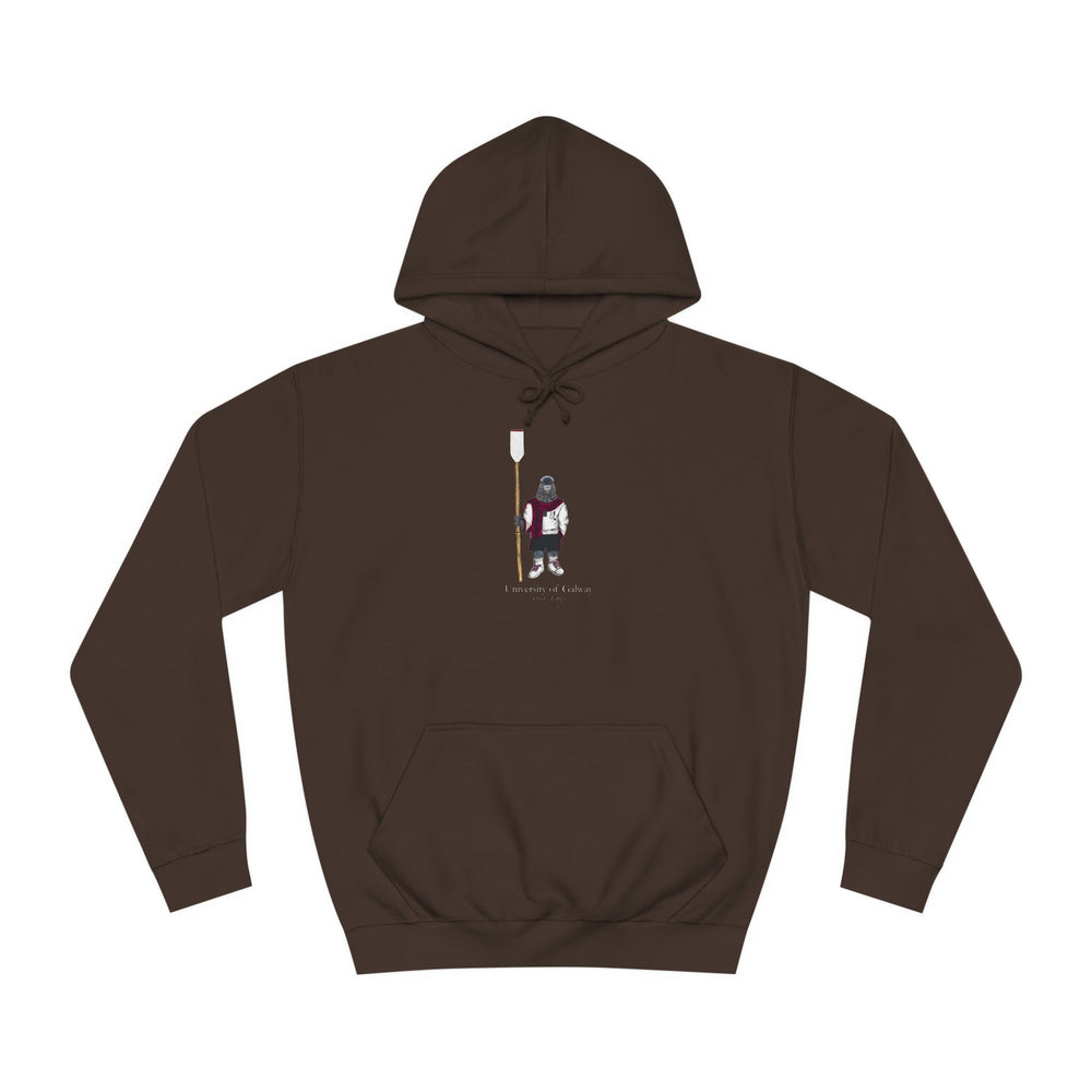 Galway Rowing Hoodie - Crew Dog