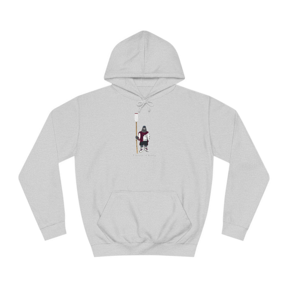 
                      
                        Galway Rowing Hoodie - Crew Dog
                      
                    