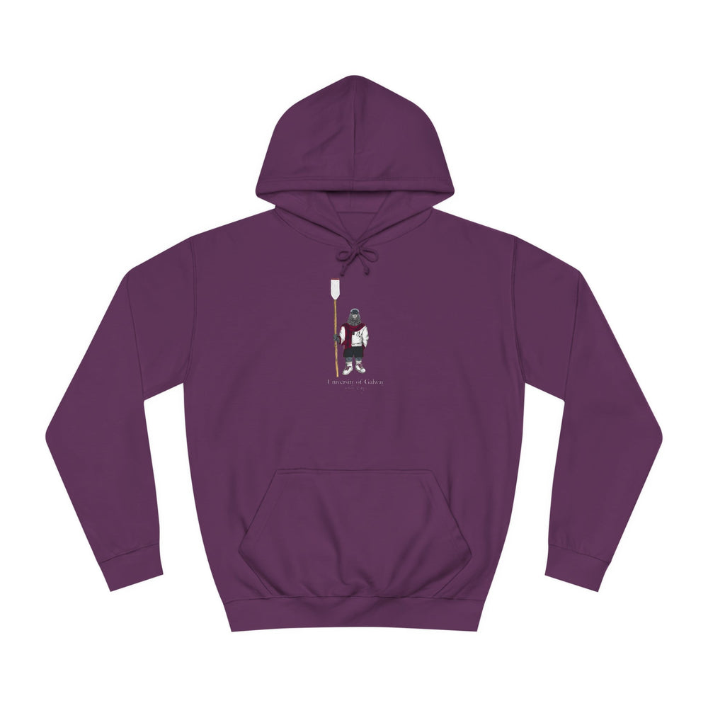 
                      
                        Galway Rowing Hoodie - Crew Dog
                      
                    