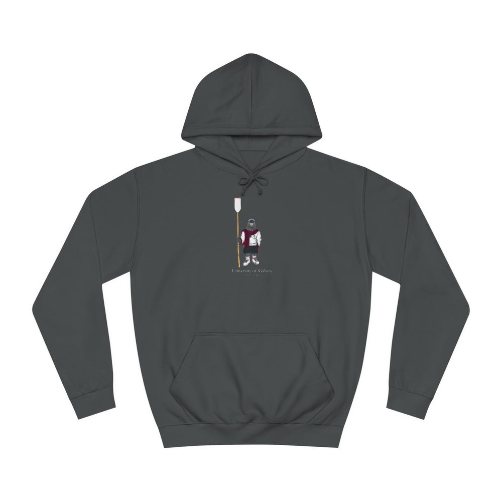 
                      
                        Galway Rowing Hoodie - Crew Dog
                      
                    