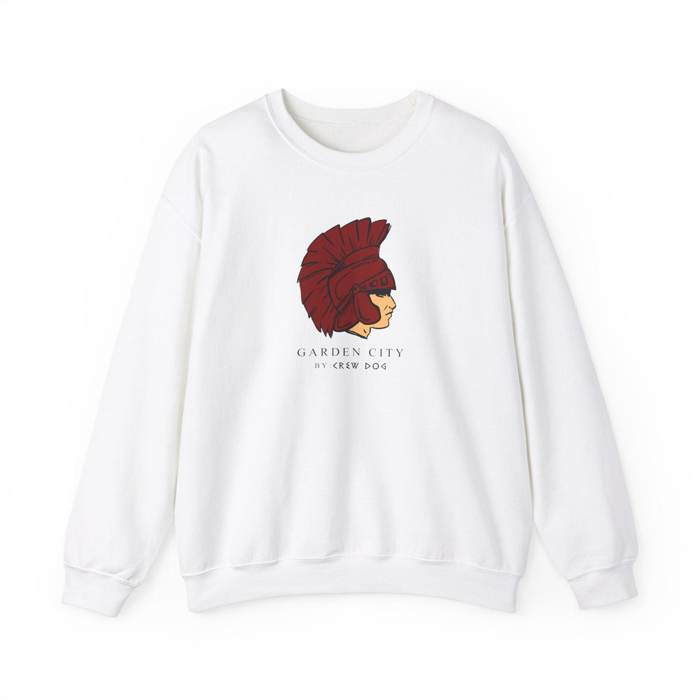 
                      
                        Garden City Crew Crewneck - Crew Dog
                      
                    