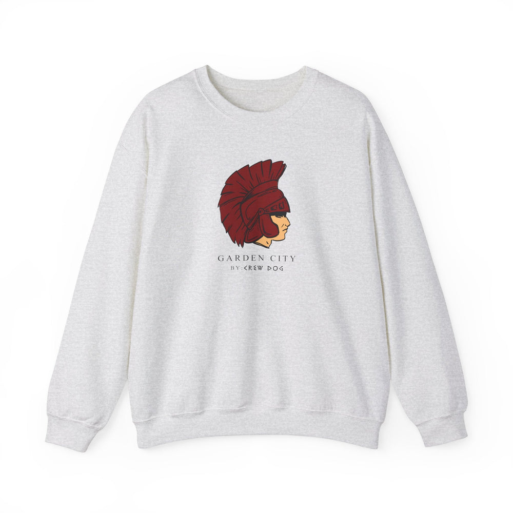 
                      
                        Garden City Crew Crewneck - Crew Dog
                      
                    