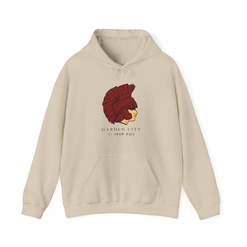 
                      
                        Garden City Crew Hoodie - Crew Dog
                      
                    