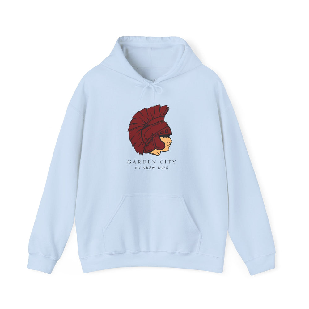 
                      
                        Garden City Crew Hoodie - Crew Dog
                      
                    