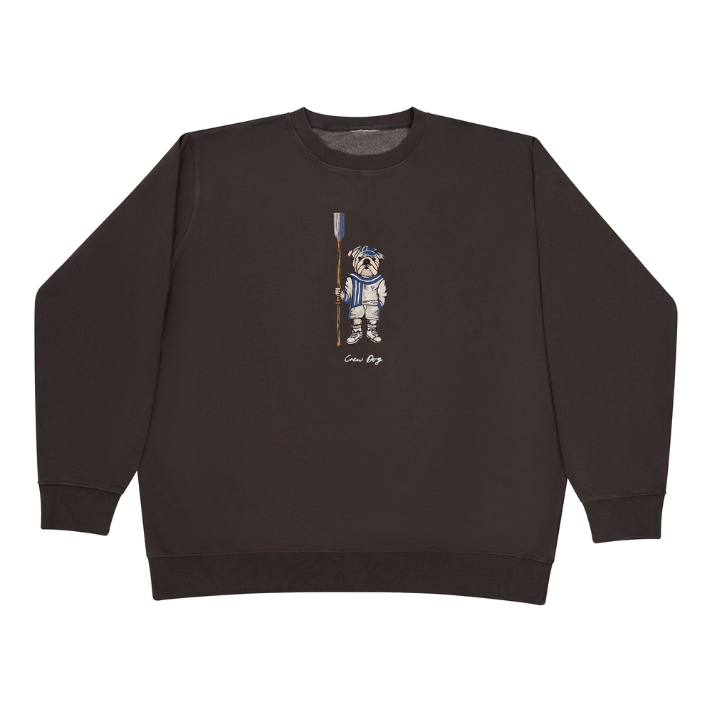 
                      
                        Yale Crew Crewneck (Center)
                      
                    