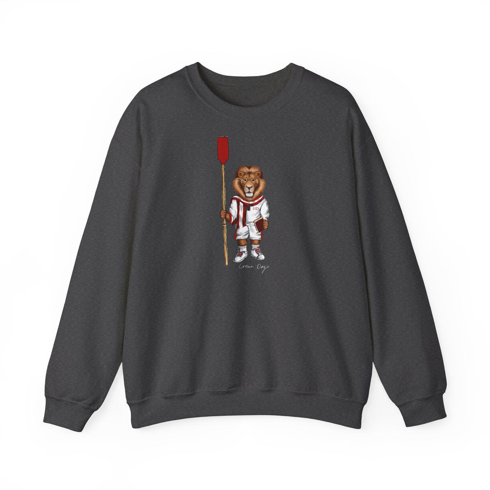 
                      
                        Heidelberg Crew Crewneck - Crew Dog
                      
                    