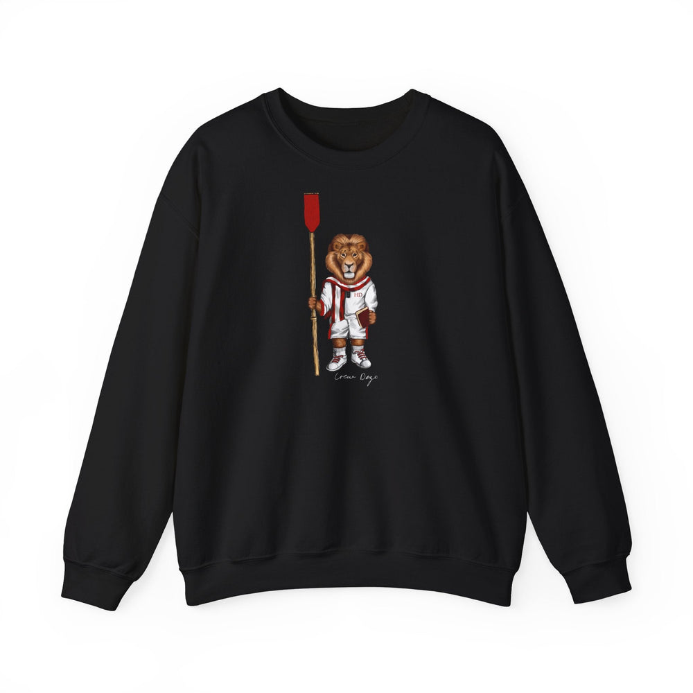 
                      
                        Heidelberg Crew Crewneck - Crew Dog
                      
                    