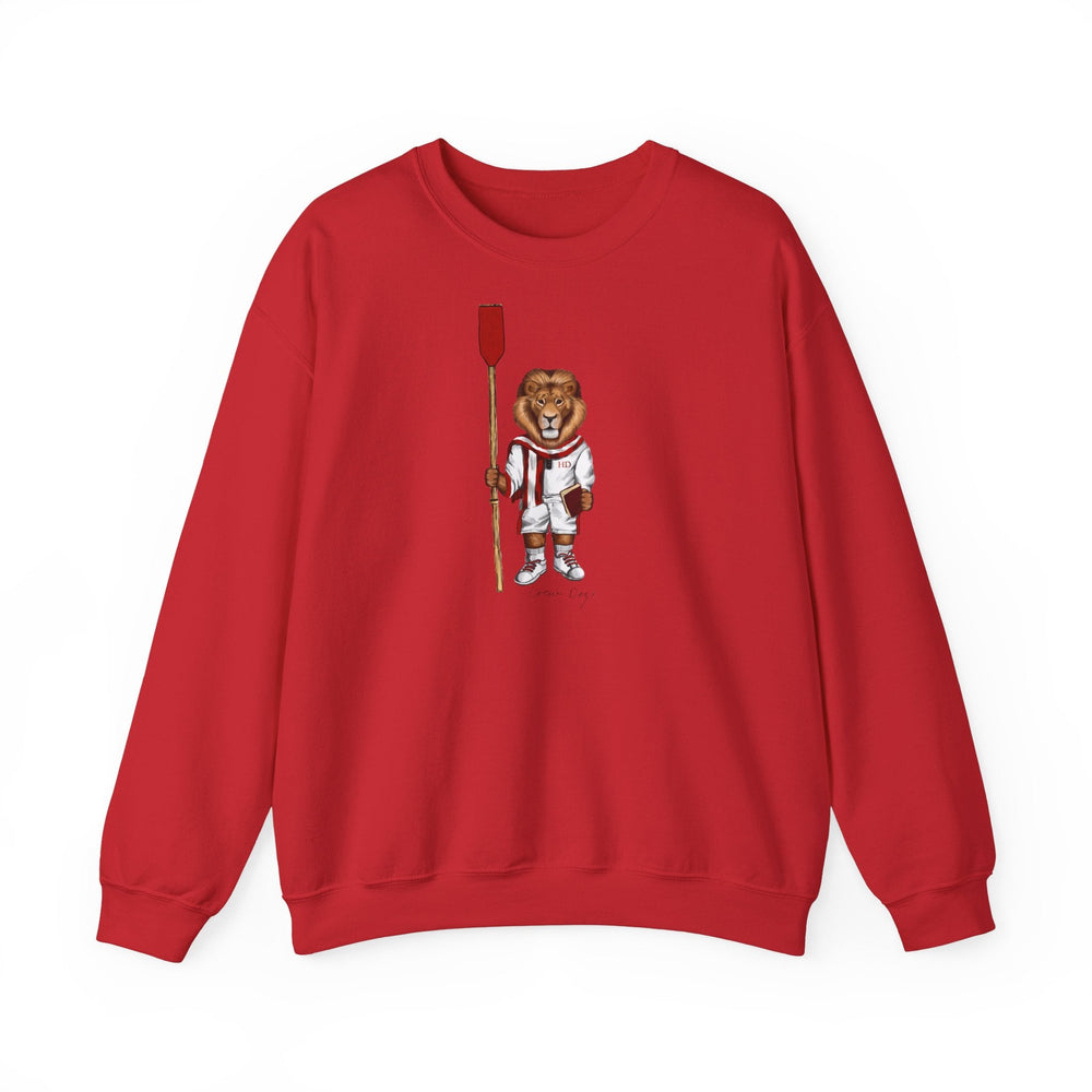 
                      
                        Heidelberg Crew Crewneck - Crew Dog
                      
                    