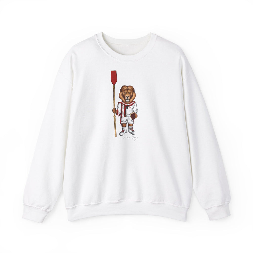 
                      
                        Heidelberg Crew Crewneck - Crew Dog
                      
                    