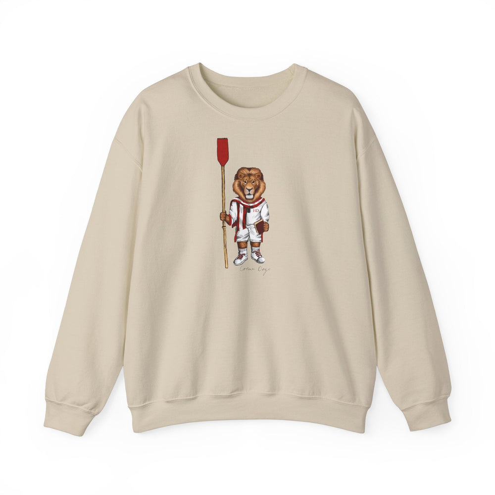 
                      
                        Heidelberg Crew Crewneck - Crew Dog
                      
                    