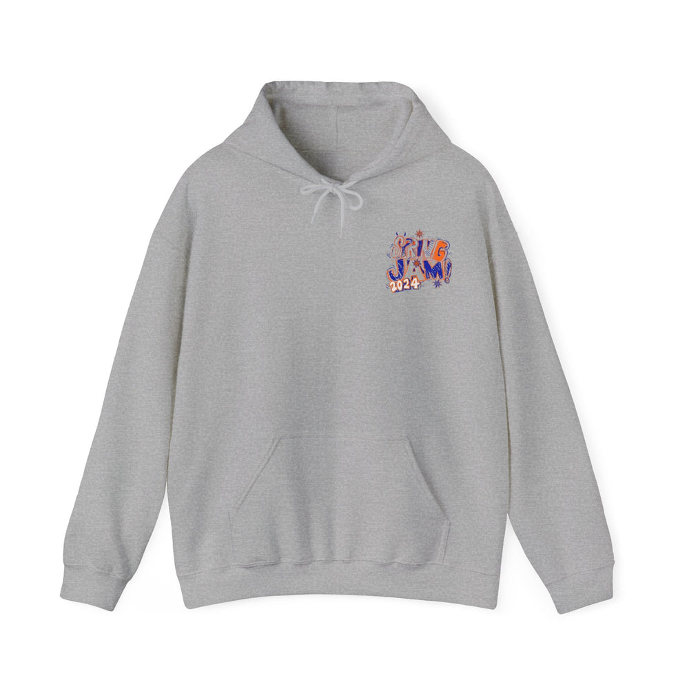 
                      
                        Illinois Spring Jam 2024 Hoodie (1) - Crew Dog
                      
                    