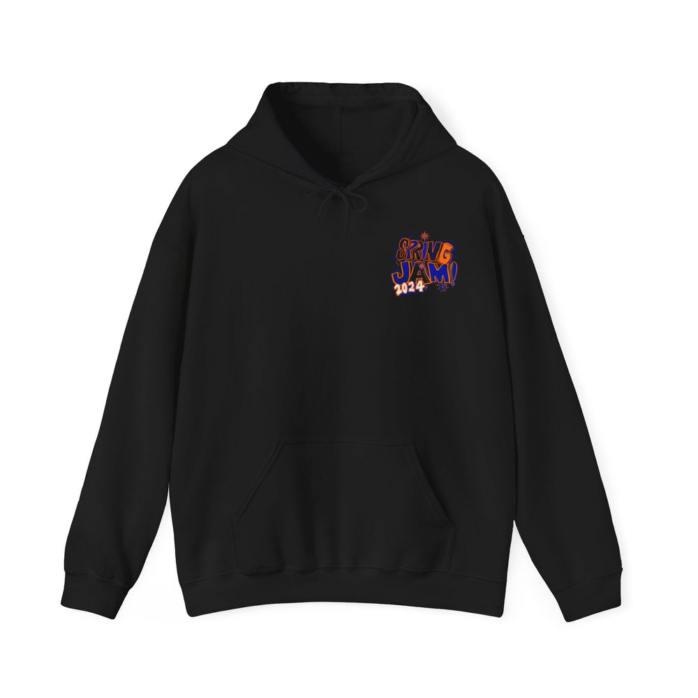 
                      
                        Illinois Spring Jam 2024 Hoodie (1) - Crew Dog
                      
                    