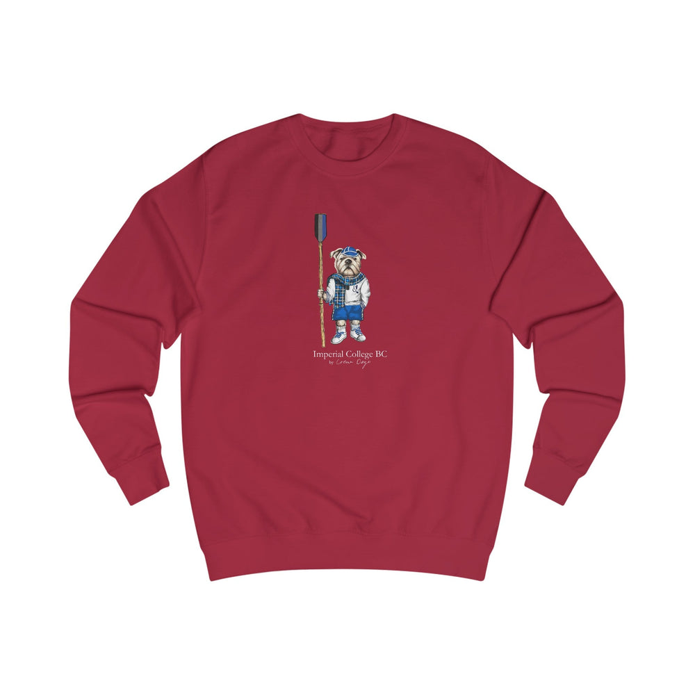 Imperial College BC Crewneck - Crew Dog