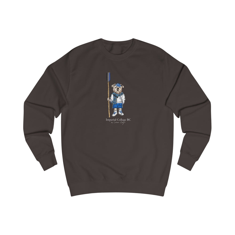 
                      
                        Imperial College BC Crewneck - Crew Dog
                      
                    