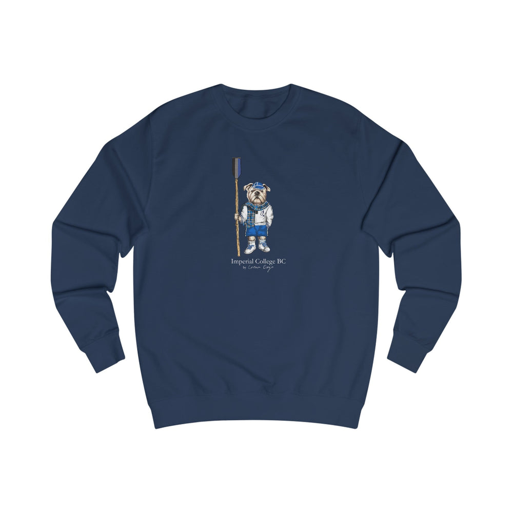 
                      
                        Imperial College BC Crewneck - Crew Dog
                      
                    