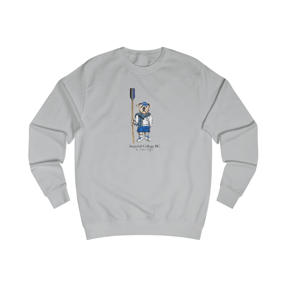 
                      
                        Imperial College BC Crewneck - Crew Dog
                      
                    