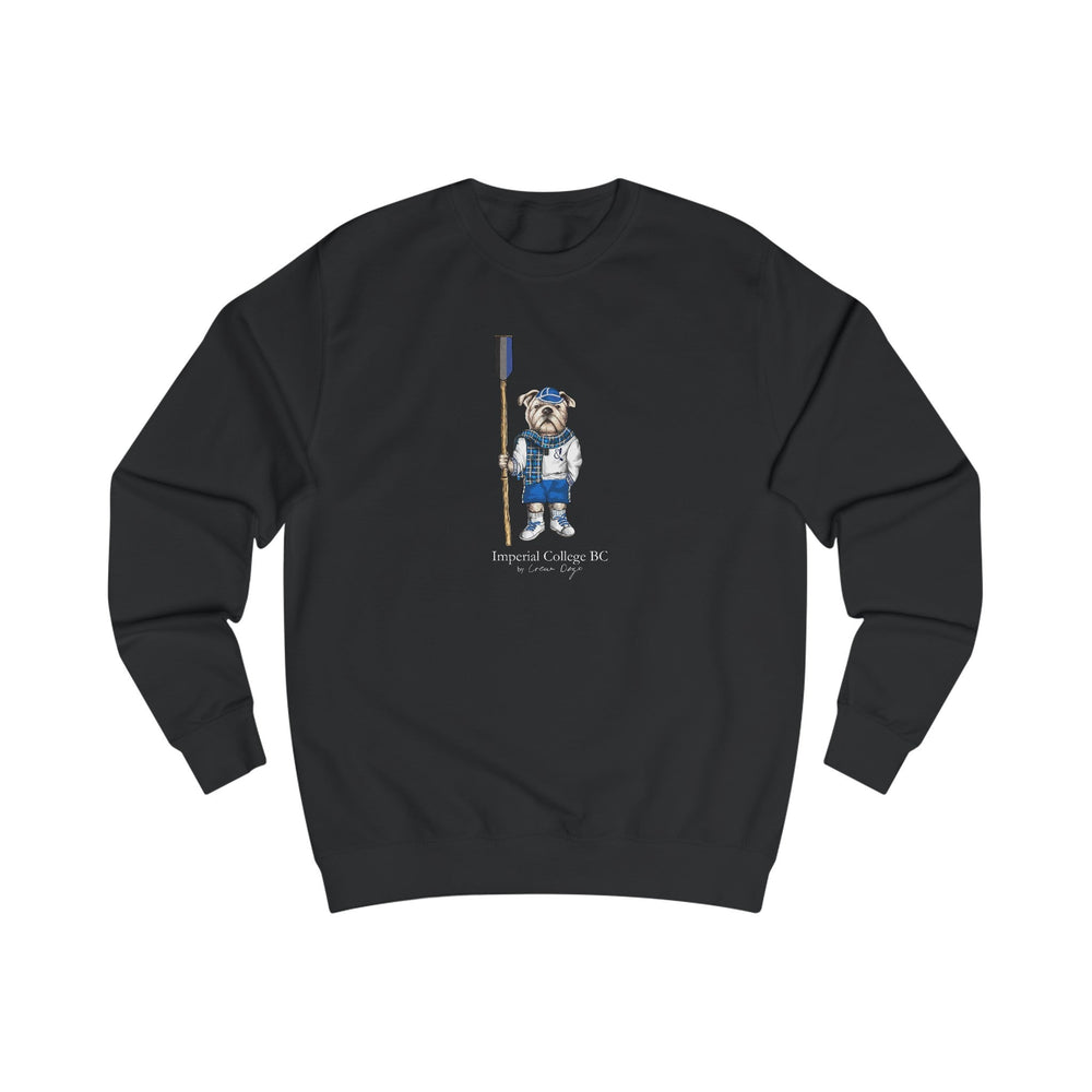 
                      
                        Imperial College BC Crewneck - Crew Dog
                      
                    