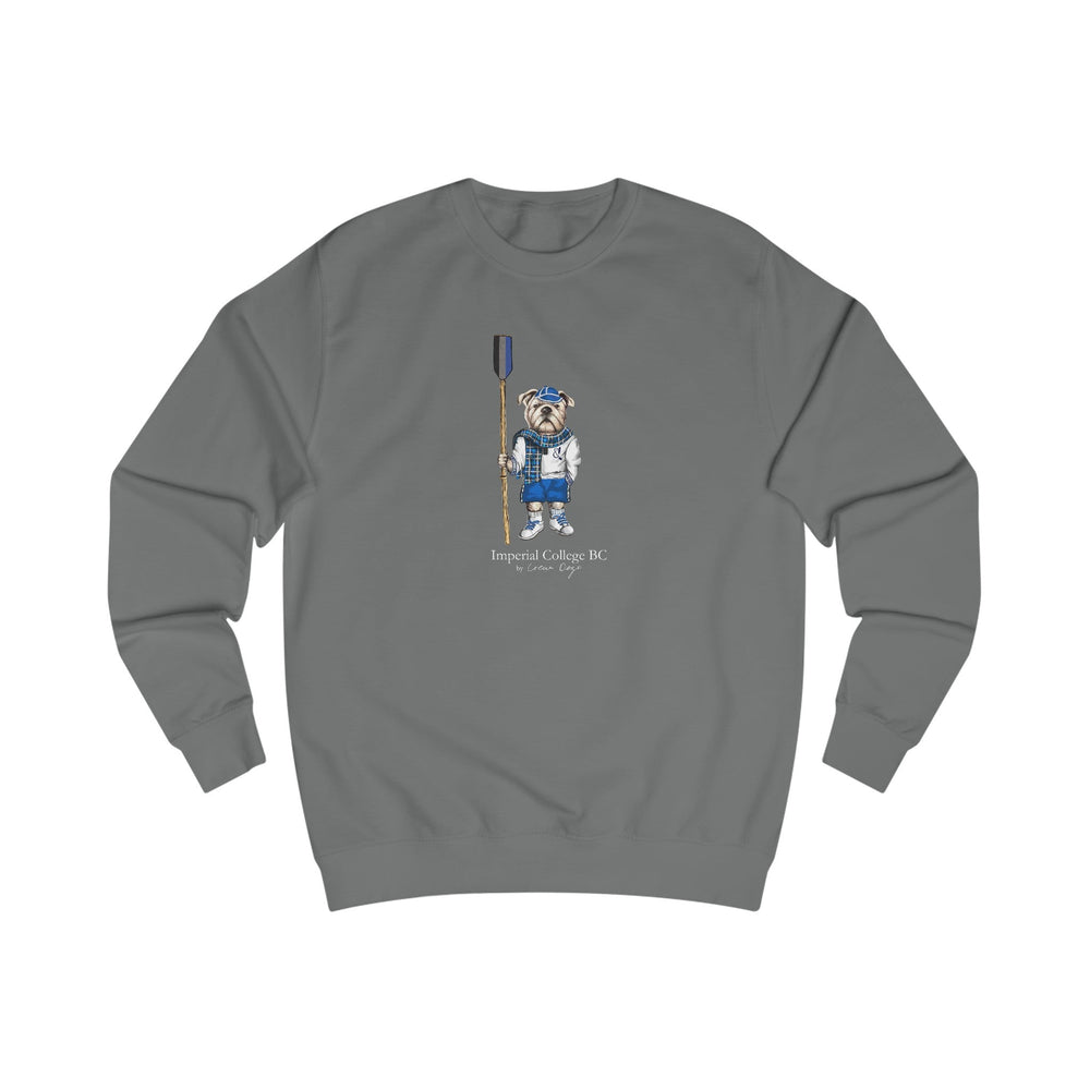 
                      
                        Imperial College BC Crewneck - Crew Dog
                      
                    