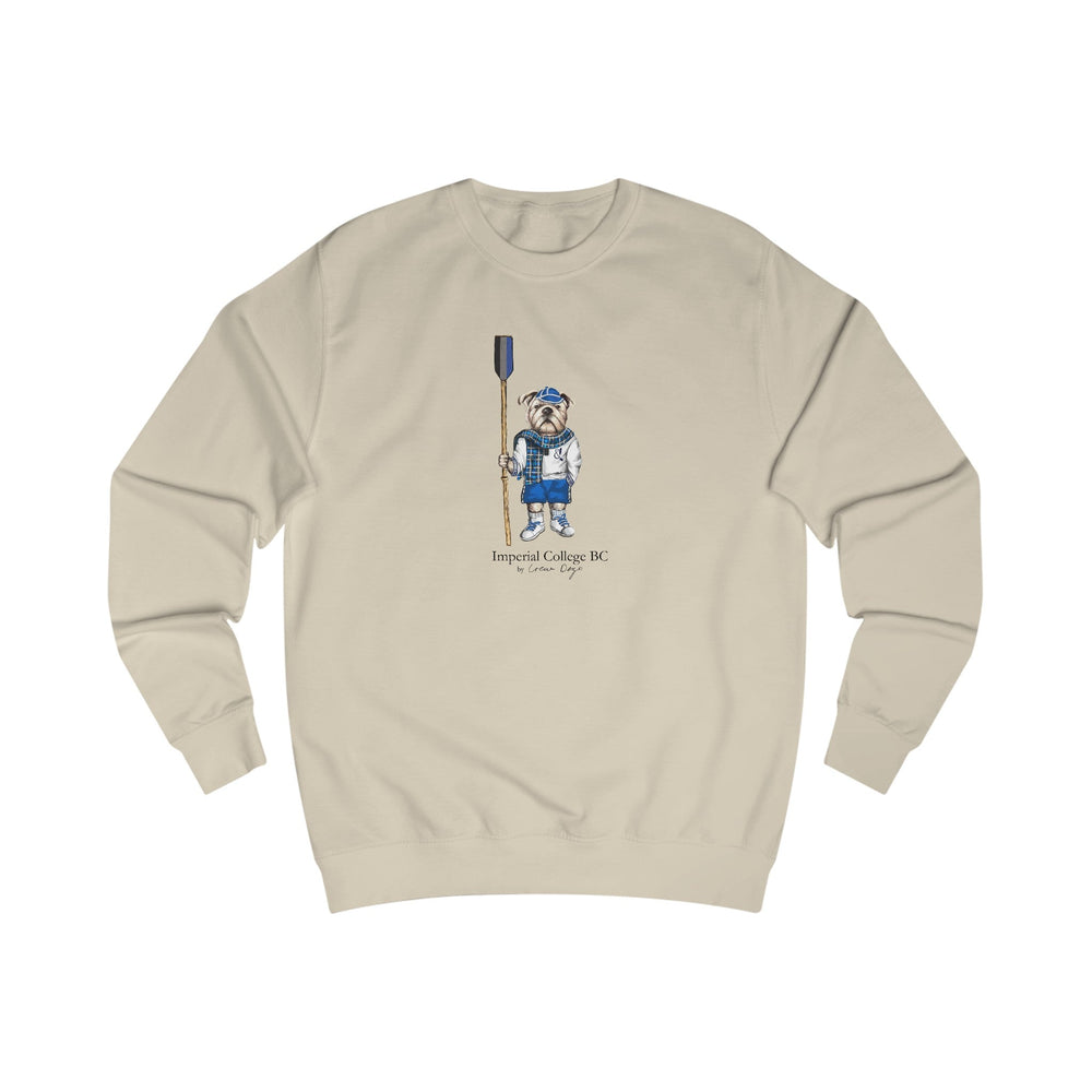 
                      
                        Imperial College BC Crewneck - Crew Dog
                      
                    