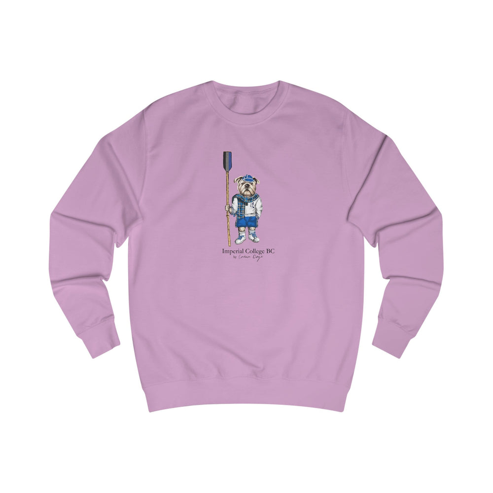 
                      
                        Imperial College BC Crewneck - Crew Dog
                      
                    