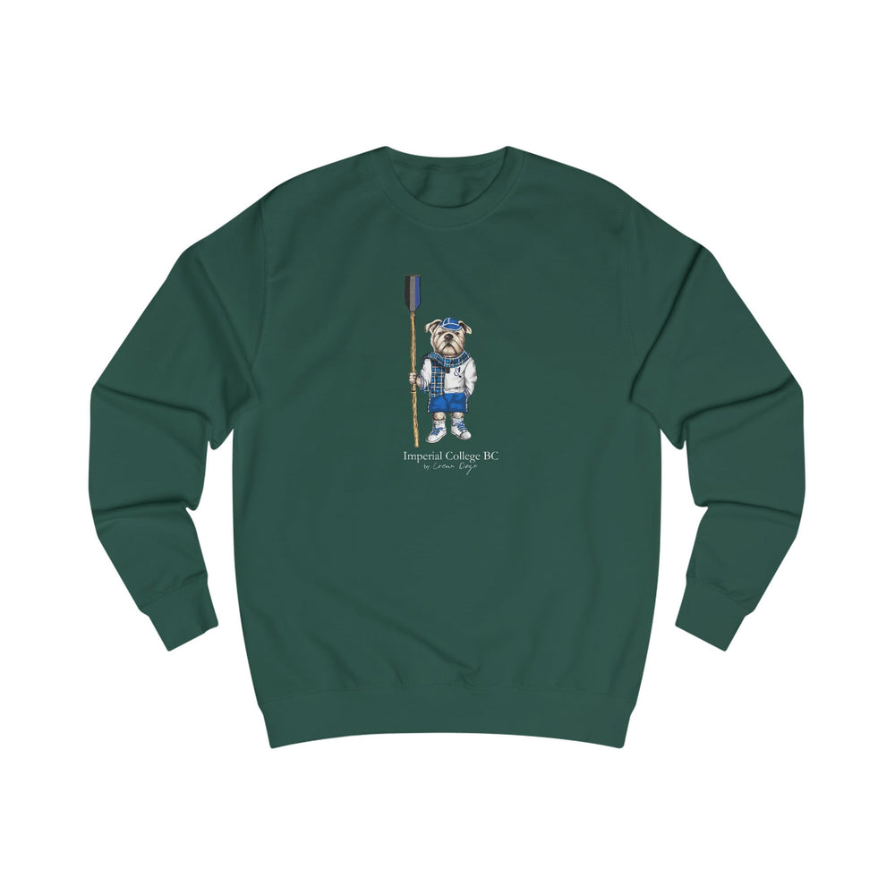 
                      
                        Imperial College BC Crewneck - Crew Dog
                      
                    